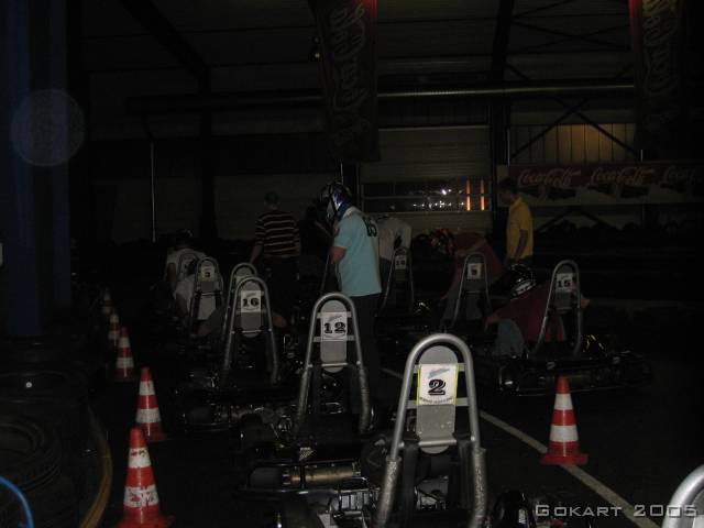 Go Cart 05 014 